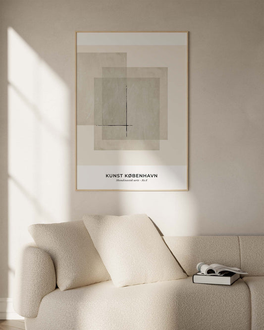 Kunst København No. 6