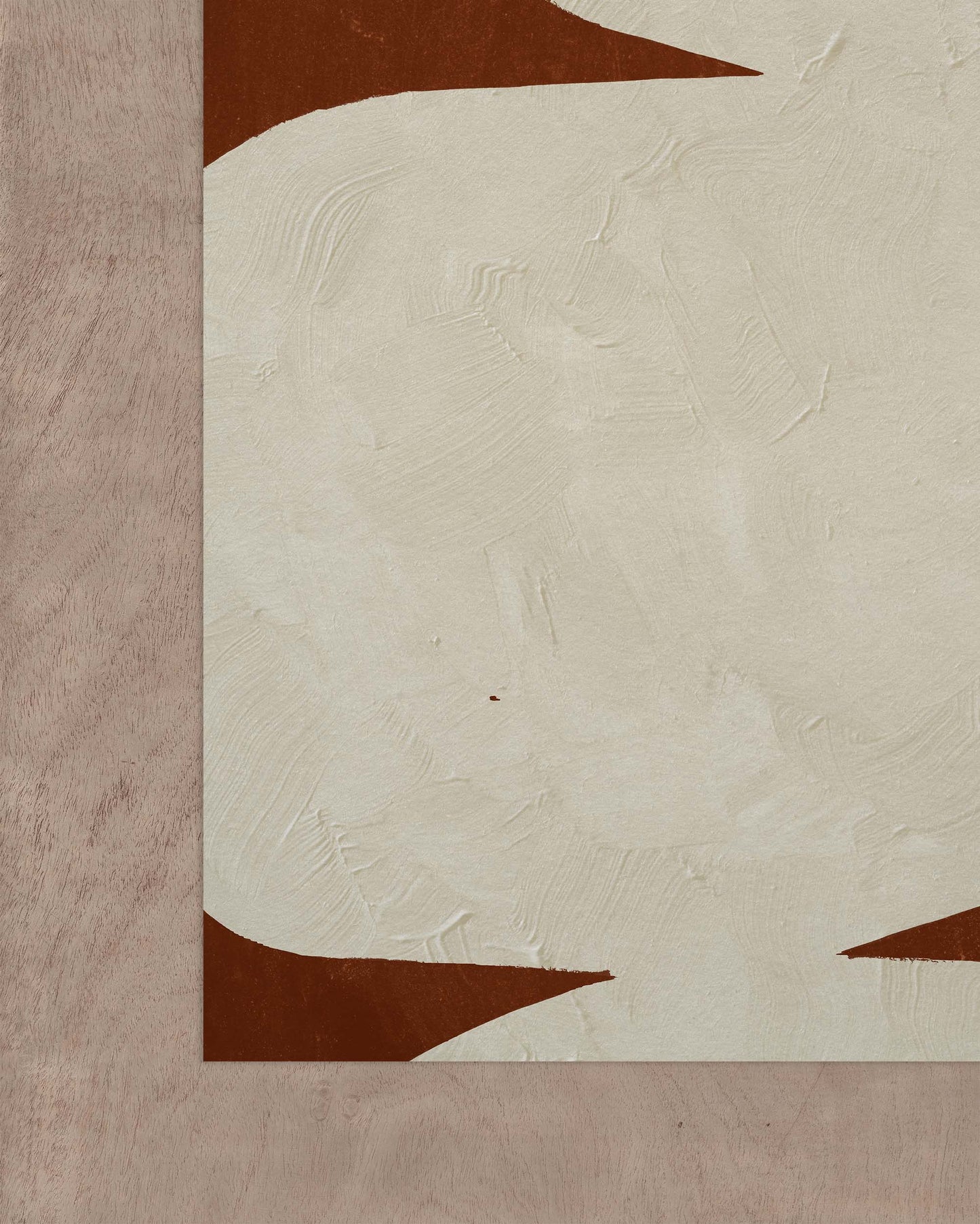 Between Surfaces