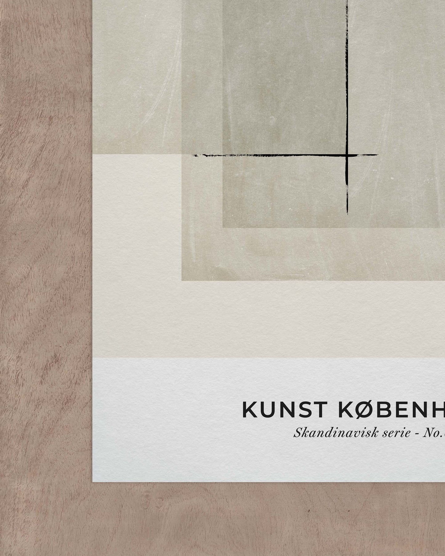 Kunst København No. 6