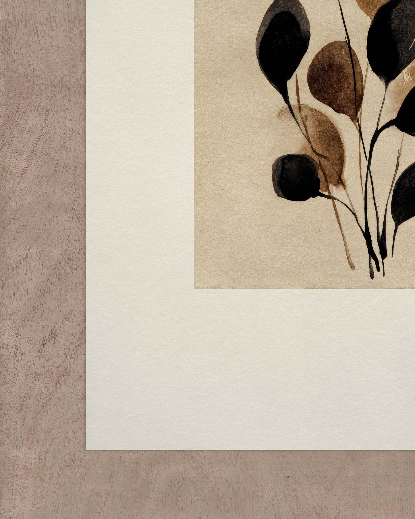 Botanical Traces