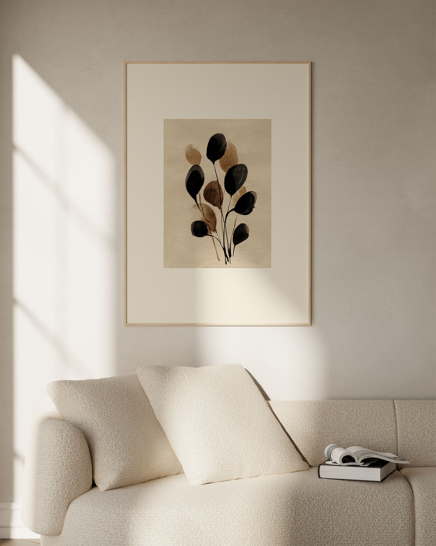 Botanical Traces
