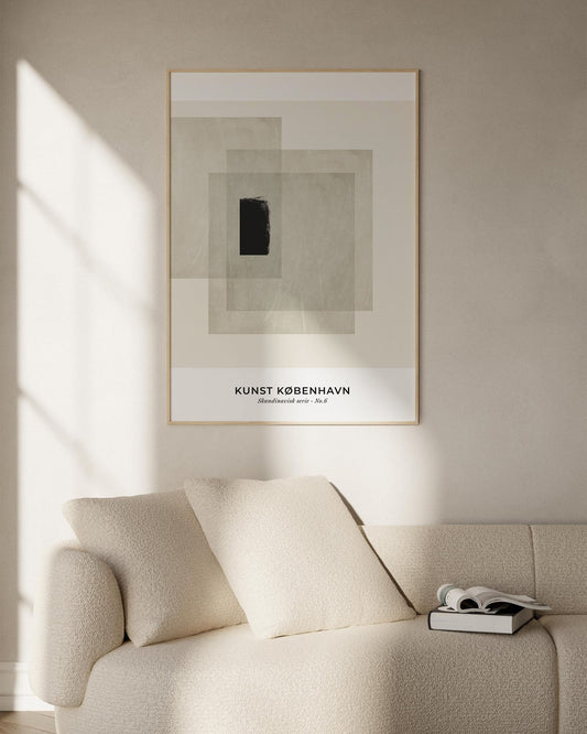 Kunst København No. 6