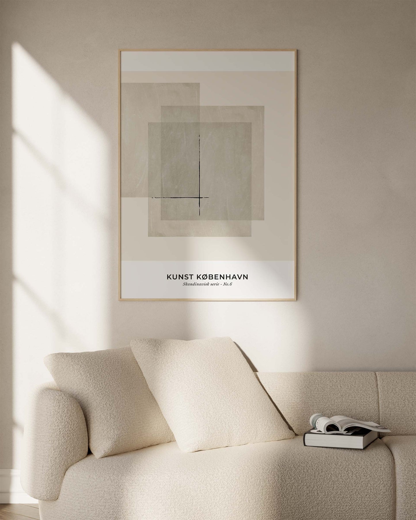 Kunst København No. 6