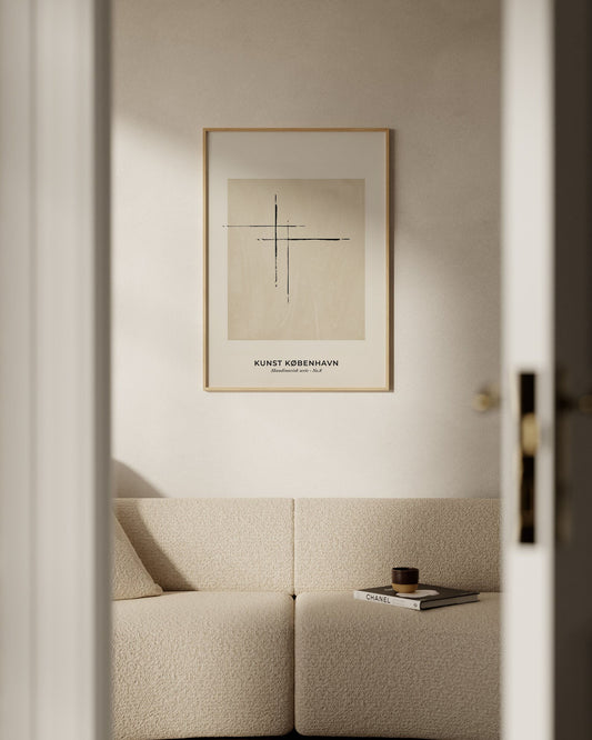 Kunst København No. 8