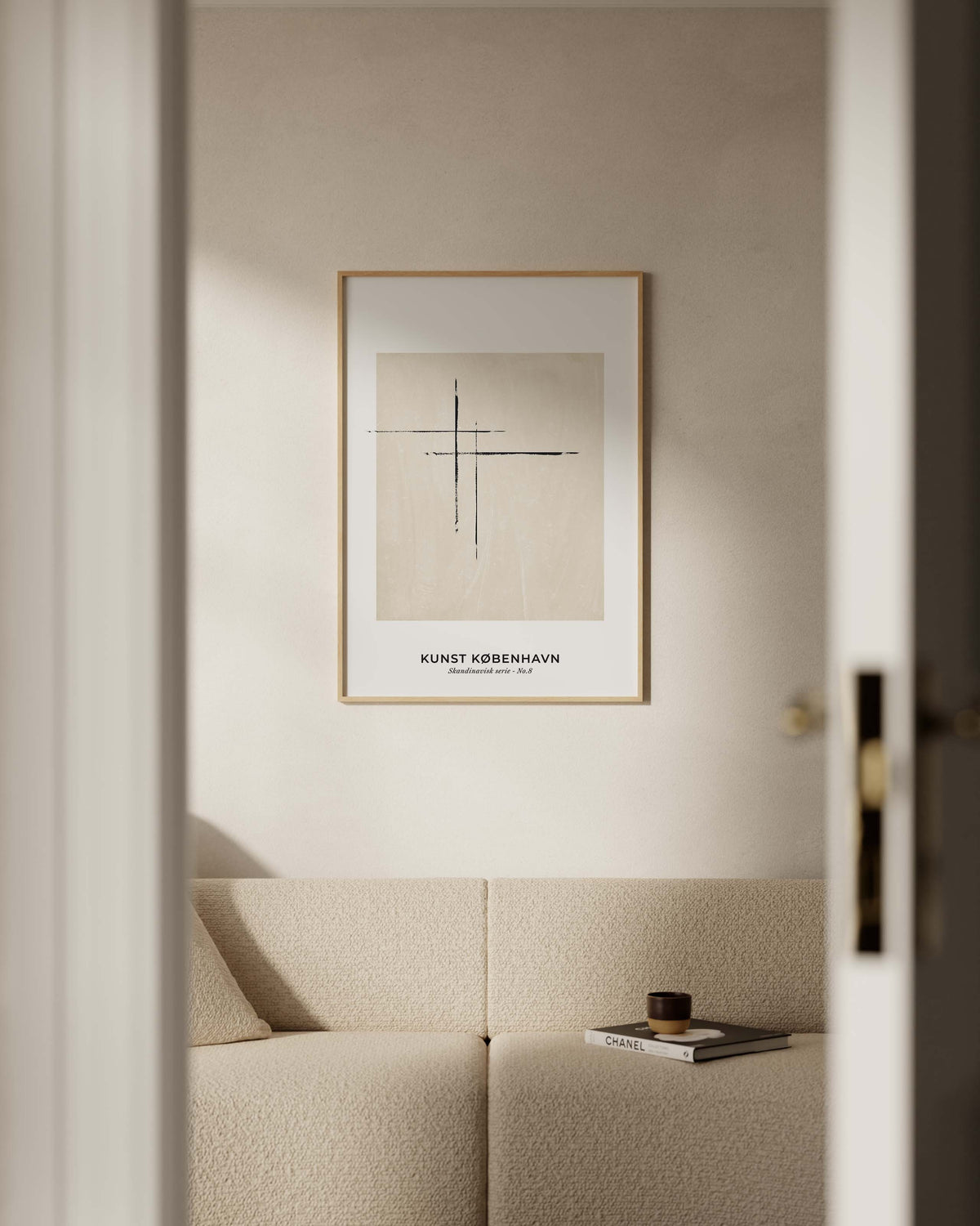 Kunst København No. 8