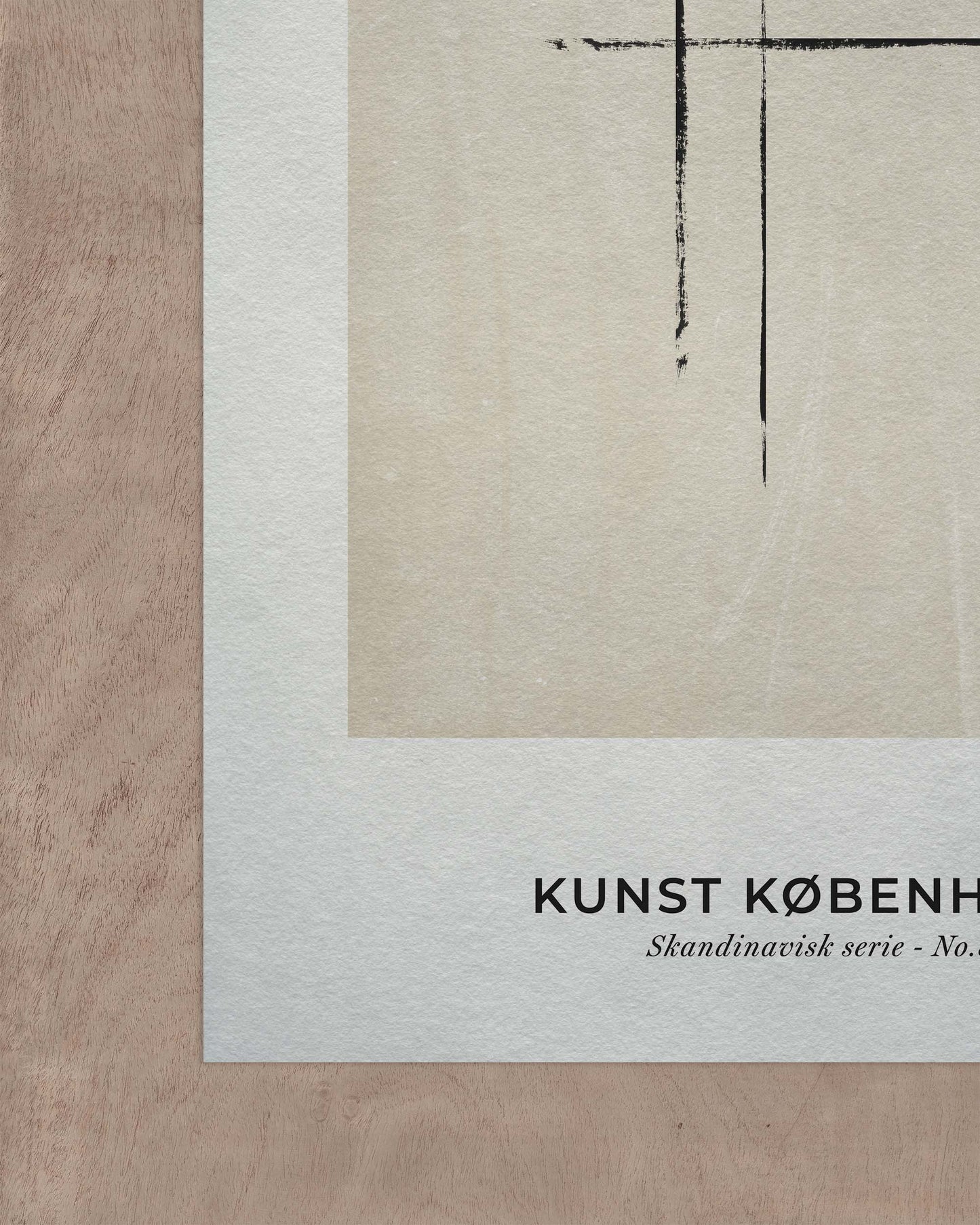 Kunst København No. 8