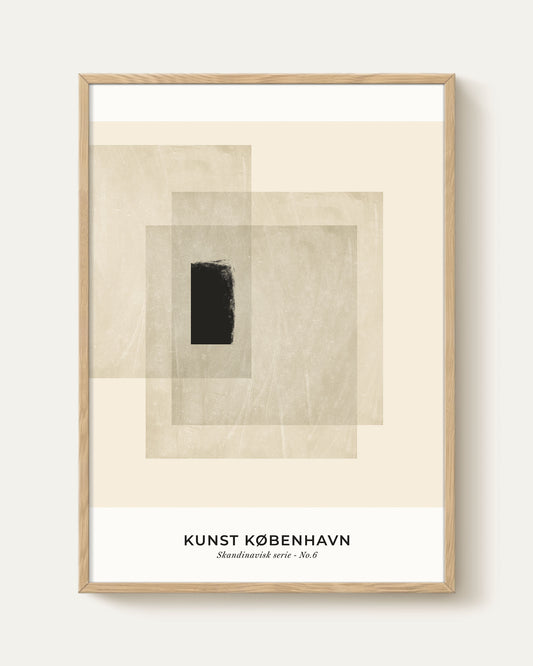 Kunst København No. 6