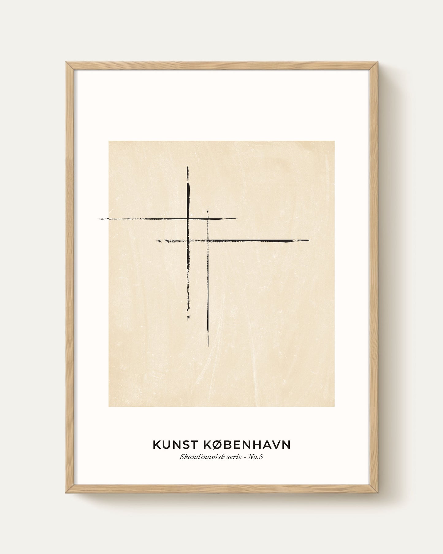 Kunst København No. 8