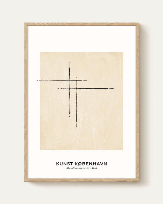 Kunst København No. 8