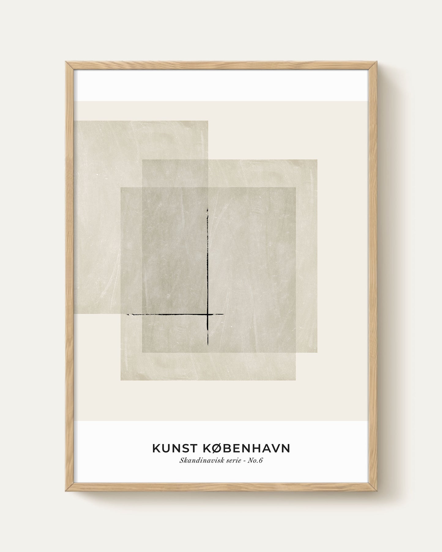 Kunst København No. 6