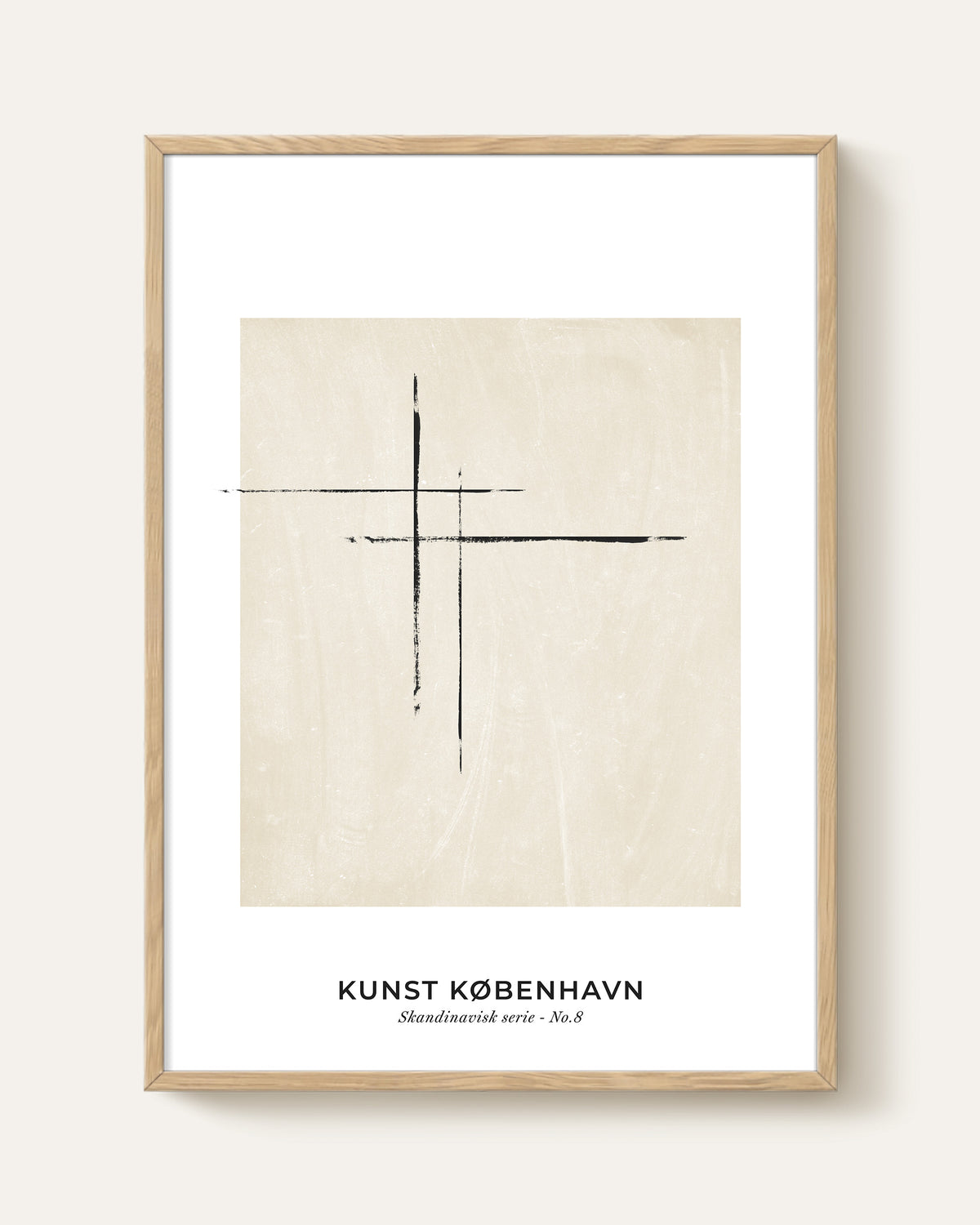 Kunst København No. 8