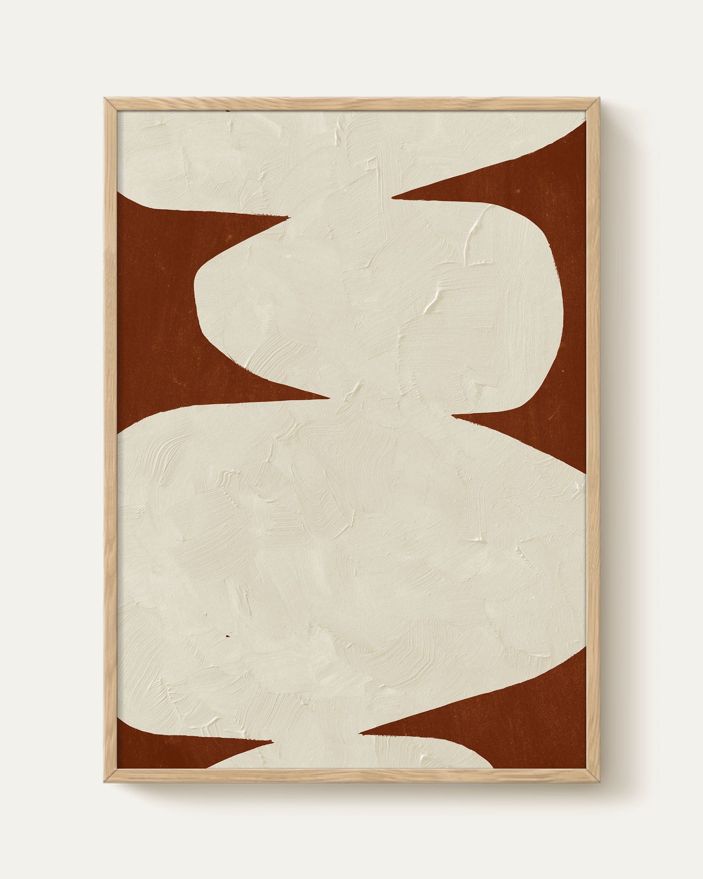 Between Surfaces