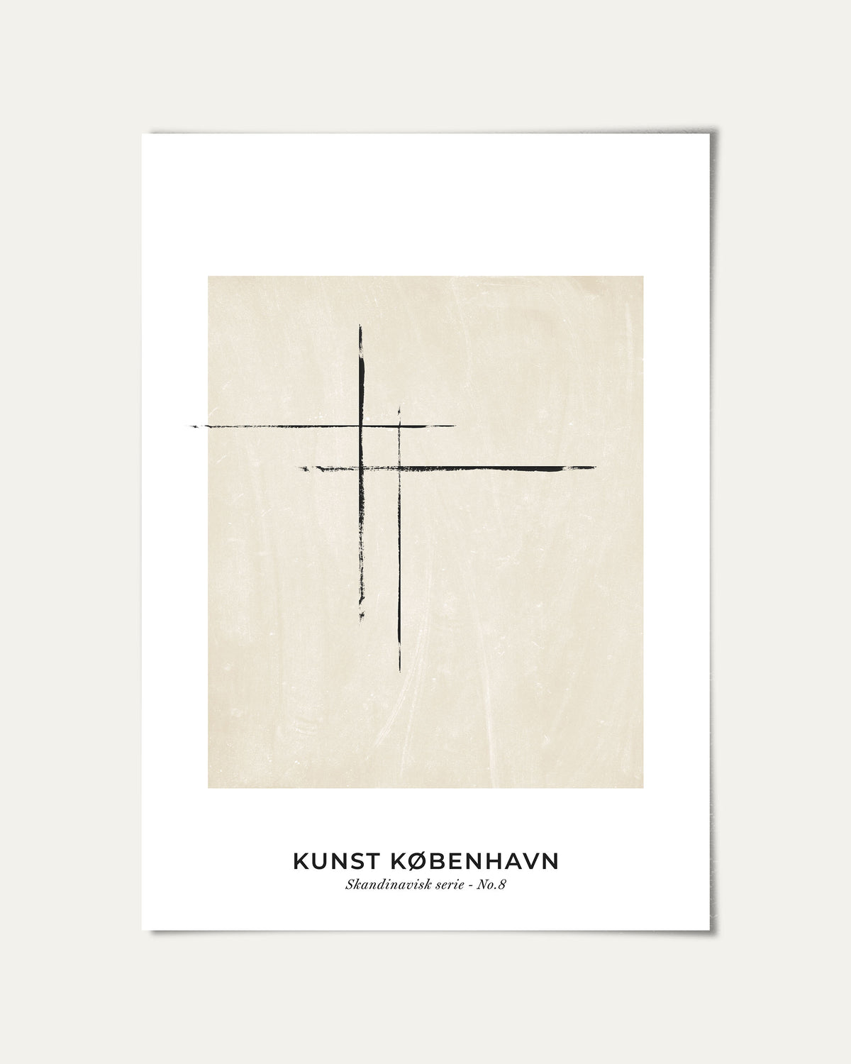 Kunst København No. 8