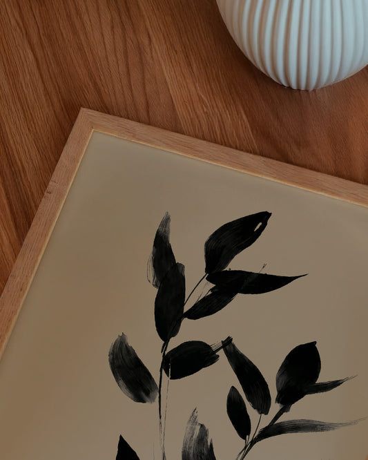 Noir Botanica